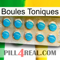 Tonic Balls new09